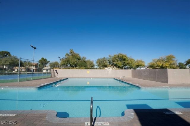 1321 Lorilyn Avenue 1, Las Vegas, NV 89119