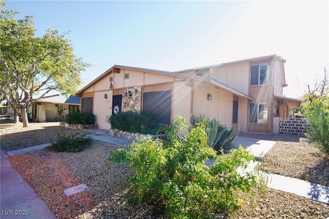 1321 Lorilyn Avenue 1, Las Vegas, NV 89119
