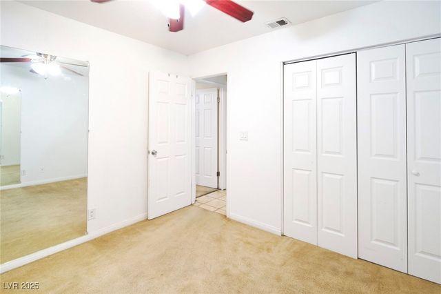 1321 Lorilyn Avenue 1, Las Vegas, NV 89119