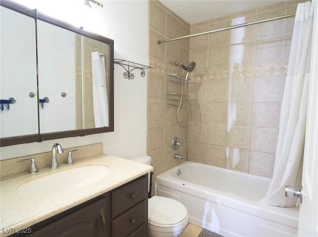 1321 Lorilyn Avenue 1, Las Vegas, NV 89119