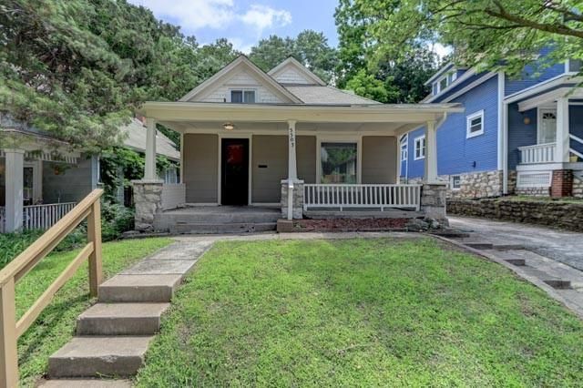 3503 Genessee Street, Kansas City, MO 64111