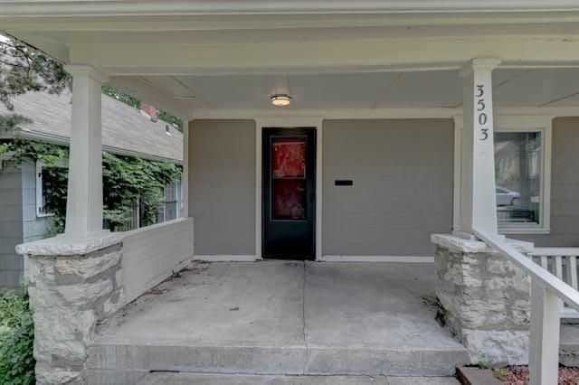 3503 Genessee Street, Kansas City, MO 64111