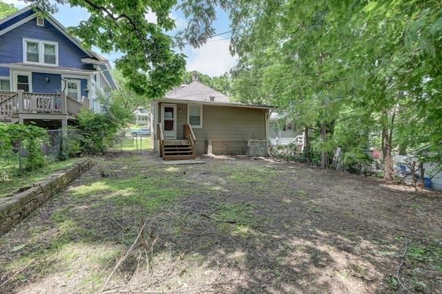 3503 Genessee Street, Kansas City, MO 64111