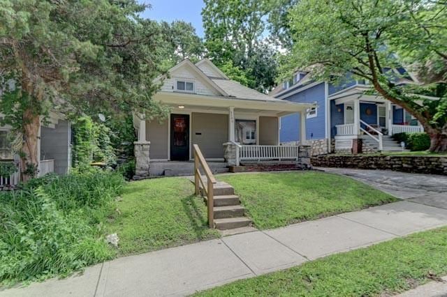 3503 Genessee Street, Kansas City, MO 64111