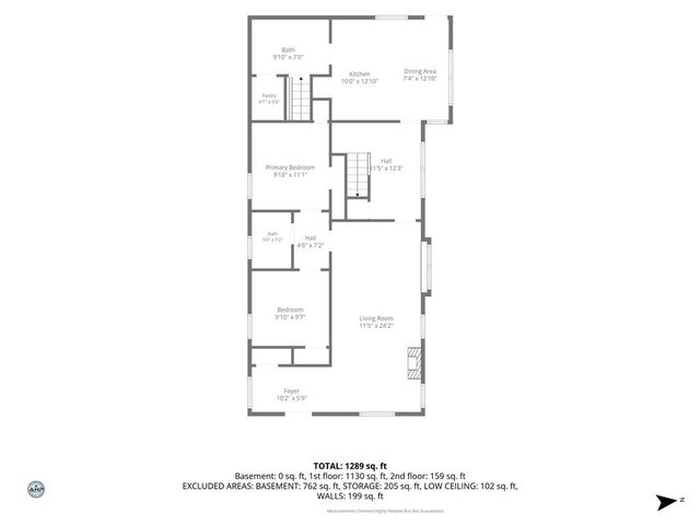 3503 Genessee Street, Kansas City, MO 64111