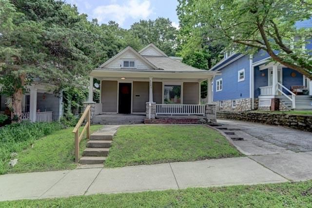 3503 Genessee Street, Kansas City, MO 64111