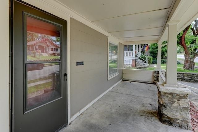 3503 Genessee Street, Kansas City, MO 64111