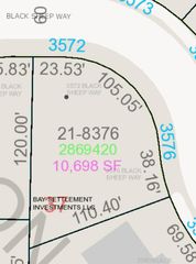 3572 BLACK SHEEP WAY, Green Bay, WI 54311