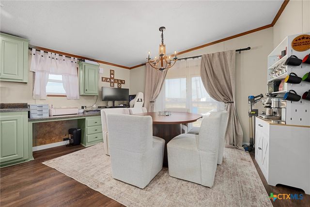 2850 Woodrow Center Road, Kingsbury, TX 78638