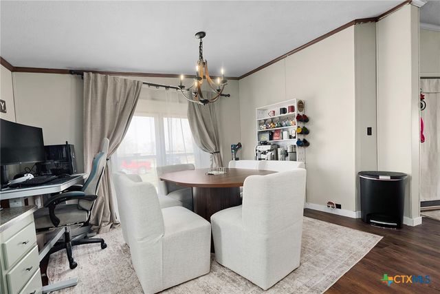 2850 Woodrow Center Road, Kingsbury, TX 78638