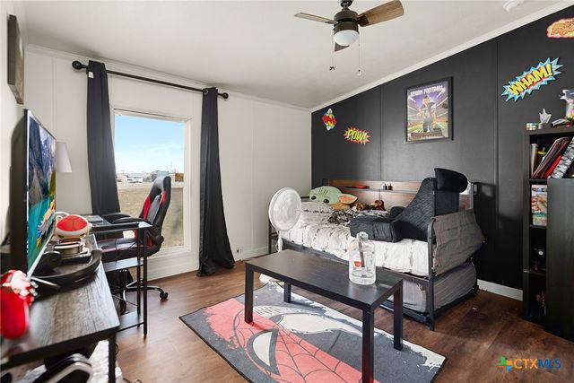 2850 Woodrow Center Road, Kingsbury, TX 78638