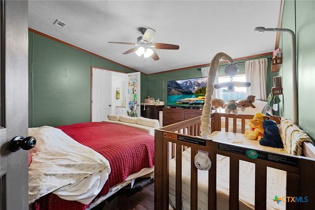 2850 Woodrow Center Road, Kingsbury, TX 78638