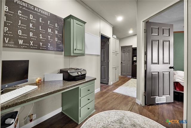 2850 Woodrow Center Road, Kingsbury, TX 78638