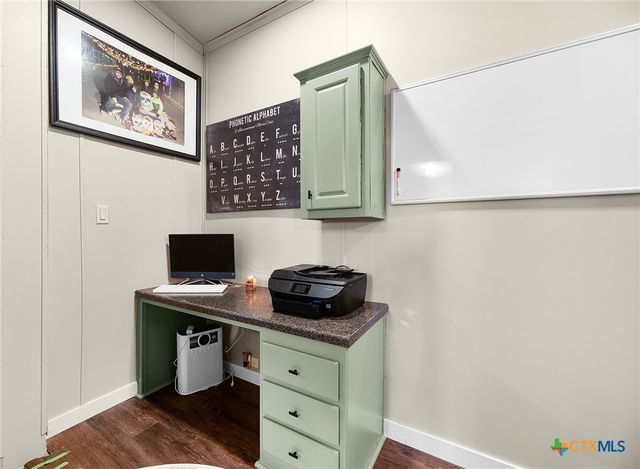 2850 Woodrow Center Road, Kingsbury, TX 78638