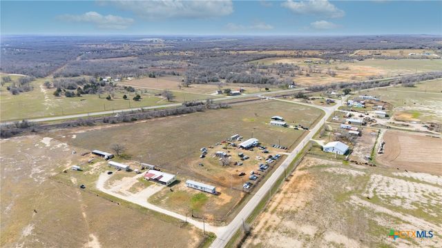 2850 Woodrow Center Road, Kingsbury, TX 78638