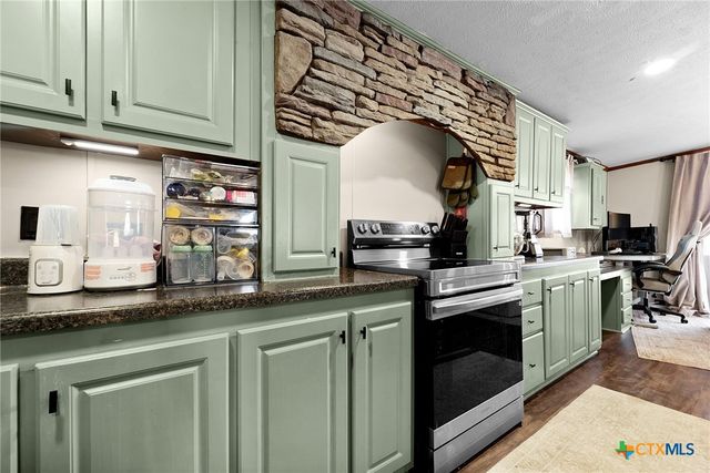 2850 Woodrow Center Road, Kingsbury, TX 78638