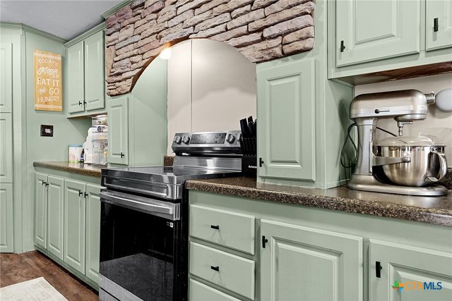 2850 Woodrow Center Road, Kingsbury, TX 78638