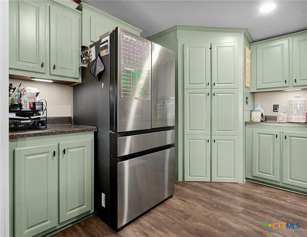 2850 Woodrow Center Road, Kingsbury, TX 78638