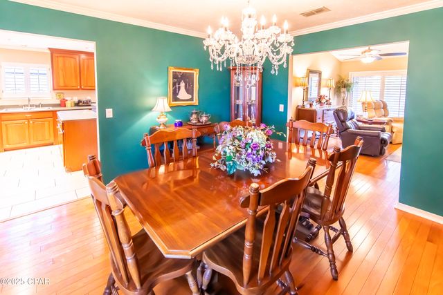 2904 Fairmont Drive, Panama City, FL 32405