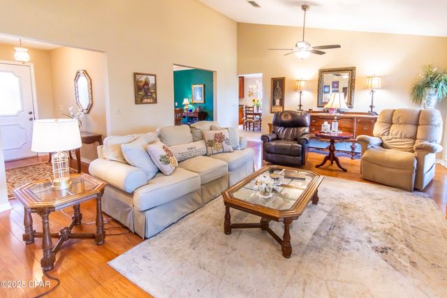 2904 Fairmont Drive, Panama City, FL 32405
