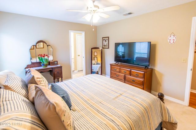 2904 Fairmont Drive, Panama City, FL 32405