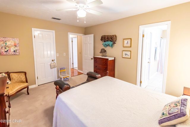 2904 Fairmont Drive, Panama City, FL 32405
