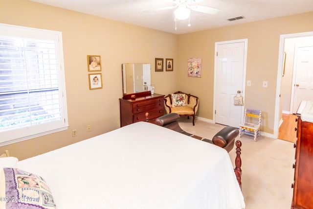 2904 Fairmont Drive, Panama City, FL 32405
