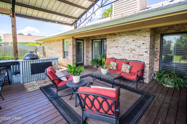 2904 Fairmont Drive, Panama City, FL 32405
