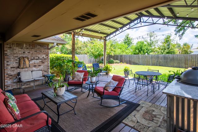 2904 Fairmont Drive, Panama City, FL 32405