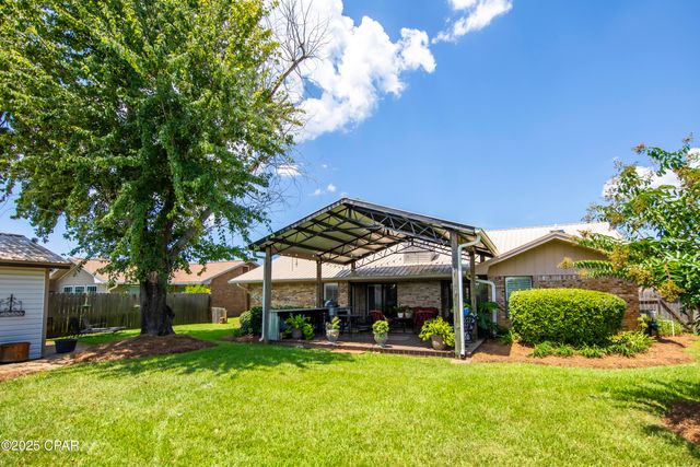2904 Fairmont Drive, Panama City, FL 32405