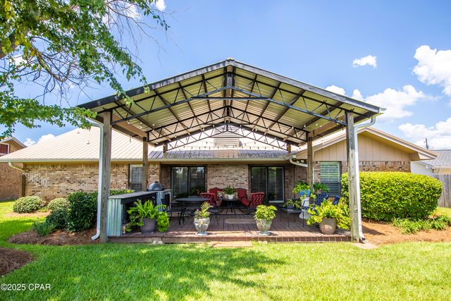 2904 Fairmont Drive, Panama City, FL 32405