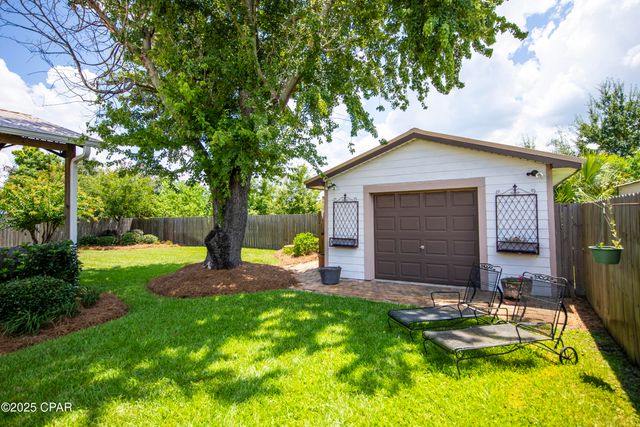 2904 Fairmont Drive, Panama City, FL 32405