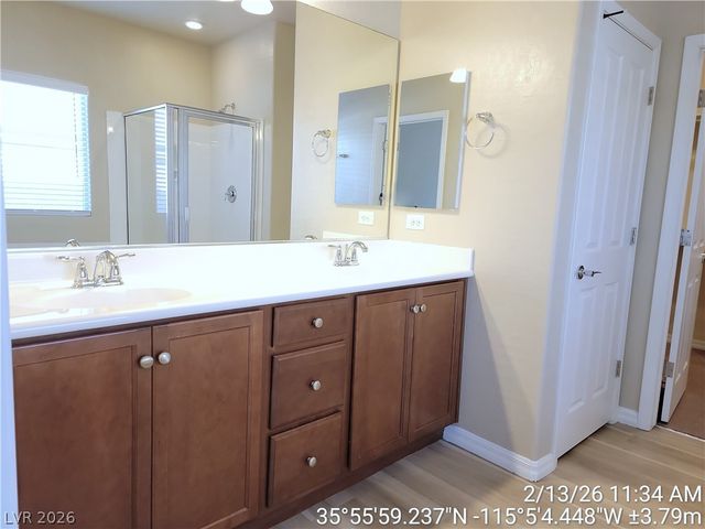 2600 Bechamel Place, Henderson, NV 89044