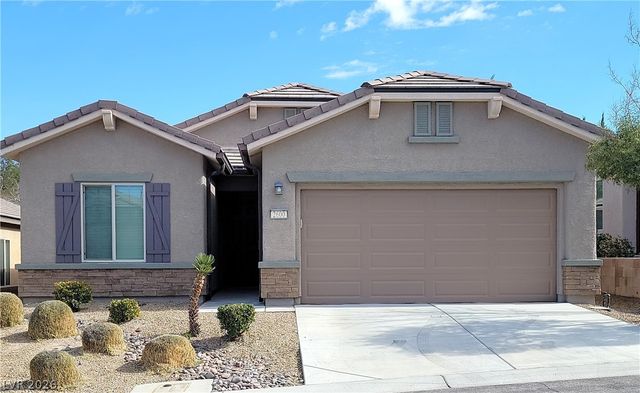 2600 Bechamel Place, Henderson, NV 89044
