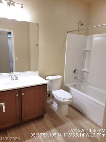 2600 Bechamel Place, Henderson, NV 89044