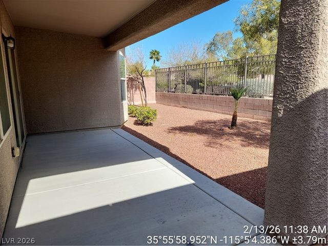 2600 Bechamel Place, Henderson, NV 89044