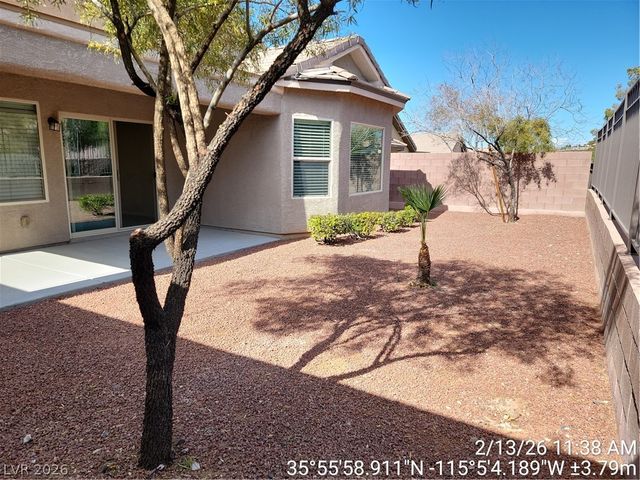 2600 Bechamel Place, Henderson, NV 89044