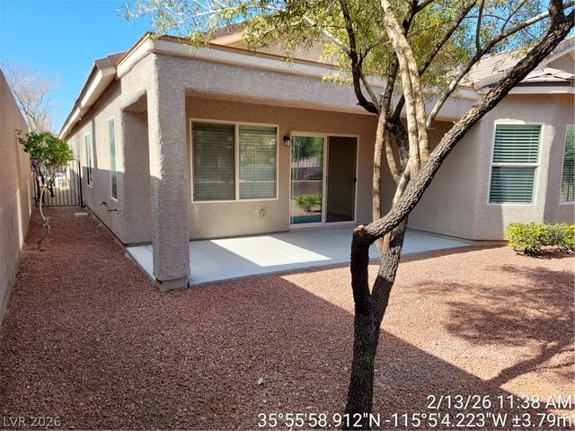 2600 Bechamel Place, Henderson, NV 89044