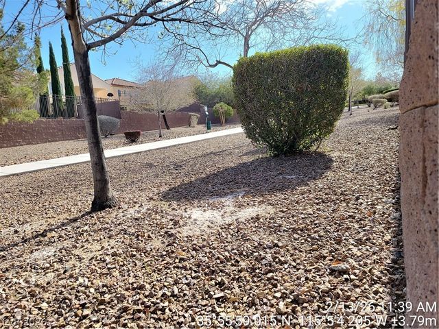 2600 Bechamel Place, Henderson, NV 89044