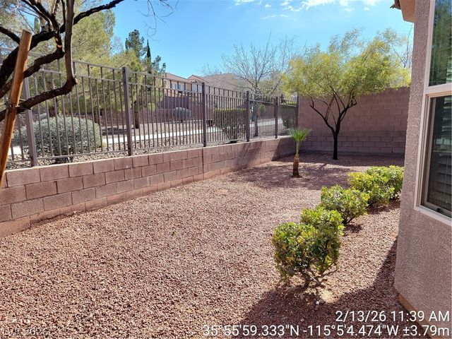 2600 Bechamel Place, Henderson, NV 89044