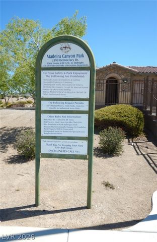 2600 Bechamel Place, Henderson, NV 89044