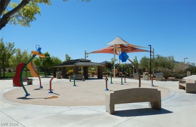 2600 Bechamel Place, Henderson, NV 89044