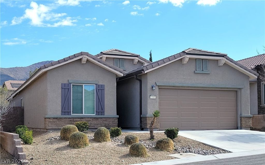2600 Bechamel Place, Henderson, NV 89044