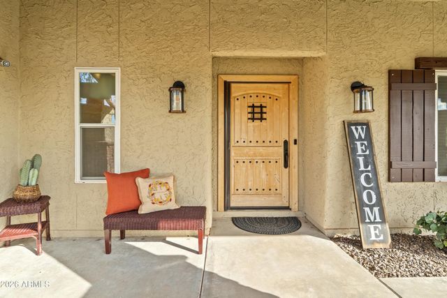 31045 N 48TH Street, Cave Creek, AZ 85331