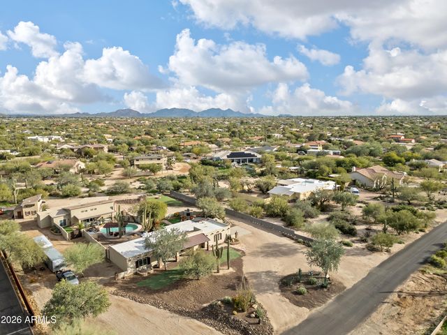 31045 N 48TH Street, Cave Creek, AZ 85331