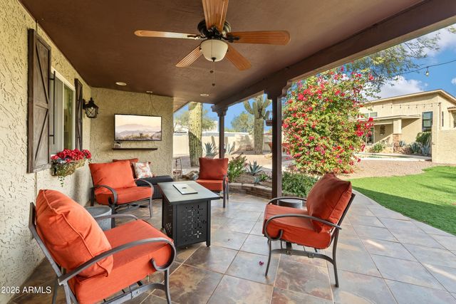 31045 N 48TH Street, Cave Creek, AZ 85331