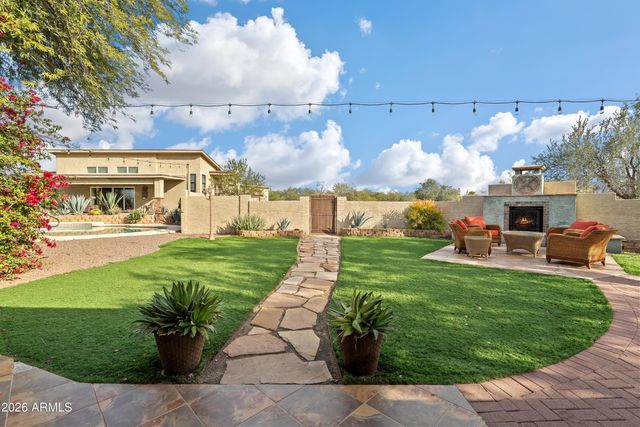 31045 N 48TH Street, Cave Creek, AZ 85331