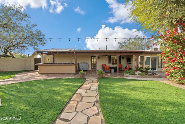 31045 N 48TH Street, Cave Creek, AZ 85331