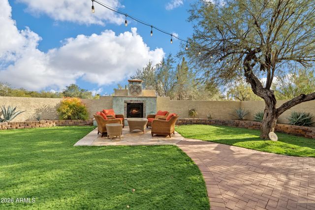 31045 N 48TH Street, Cave Creek, AZ 85331