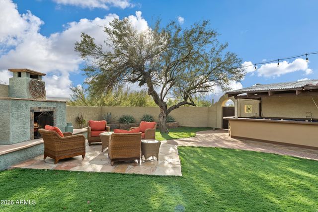 31045 N 48TH Street, Cave Creek, AZ 85331